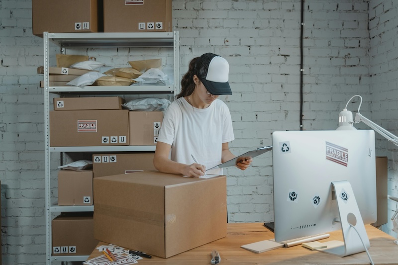 Inventory Management
